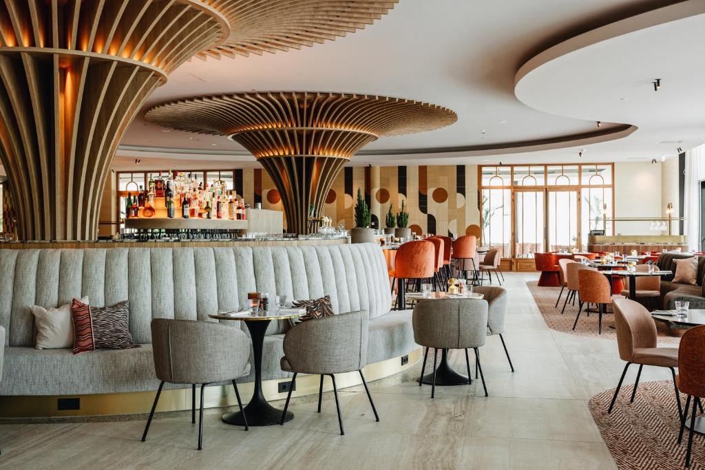 Verfijnd comfort bij Hotel & Casino Eindhoven