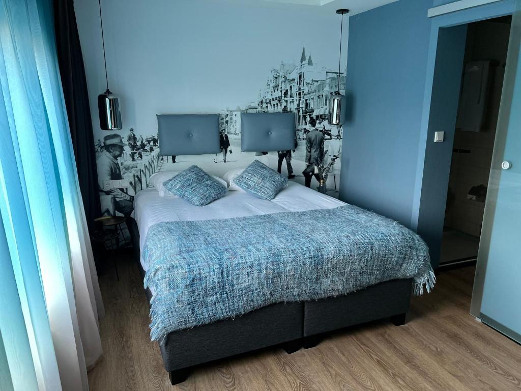 Verfijnd comfort bij Hotel & Casino Eindhoven